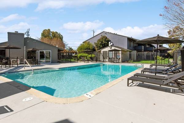 1BR/1BA Apartment · Antioch photo 4