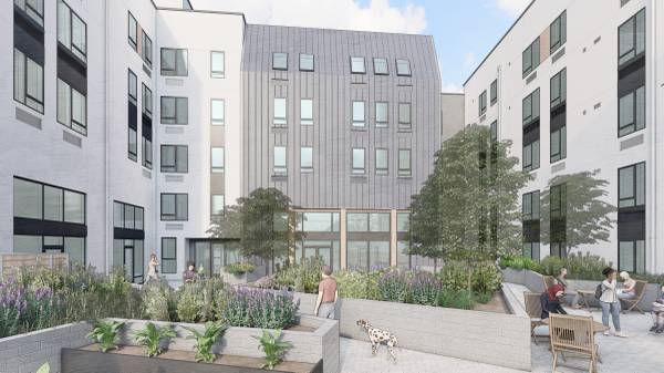BUSD Workforce Housing photo 3