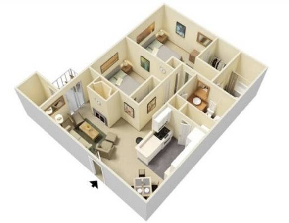 Apartments on Sierra Ridge Avenue · San Pablo photo 2