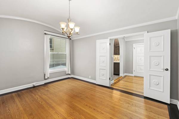 2BR/2BA Apartment on Broadway · San Francisco photo 5