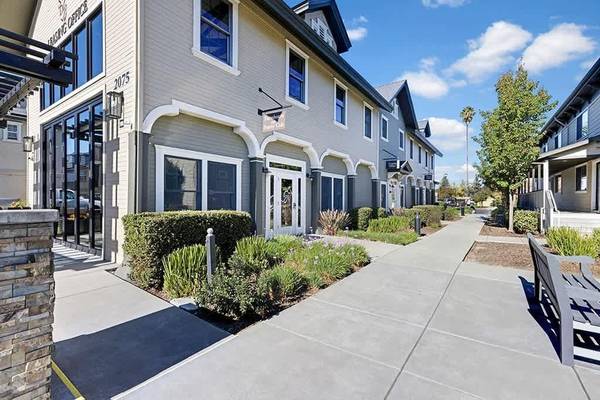 Townhouses on Funny Cide Street · Napa photo 4