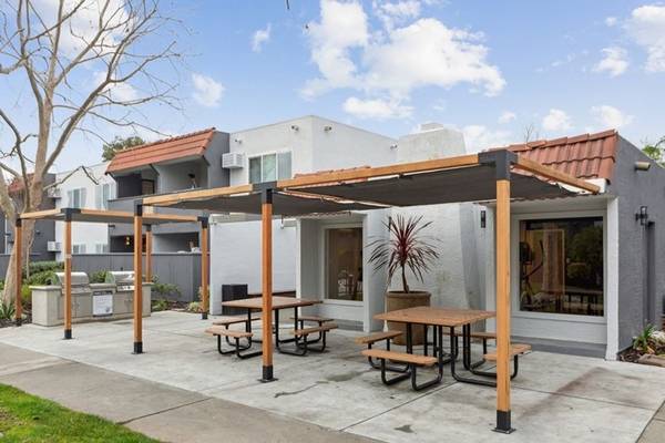 1BR/1BA Apartment · San Jose photo 2