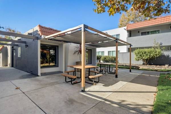 1BR/1BA Apartment · San Jose photo 5