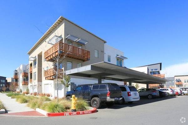 Apartments on Jennings Ave · Santa Rosa photo 4