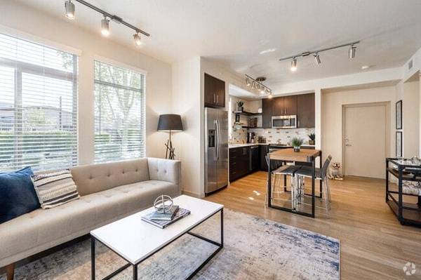 Apartments on Jennings Ave · Santa Rosa photo 5