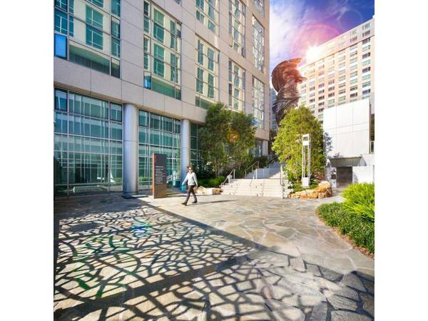 Apartments on Market St · San Francisco photo 3