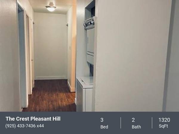 Apartments on Camelback Road · Pleasant Hill photo 5