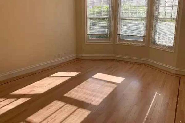 0BR/1BA Apartment on Mallorca Way · San Francisco photo 3