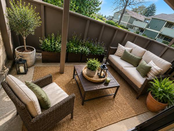 Apartments on Graylawn Ave · Petaluma photo 2