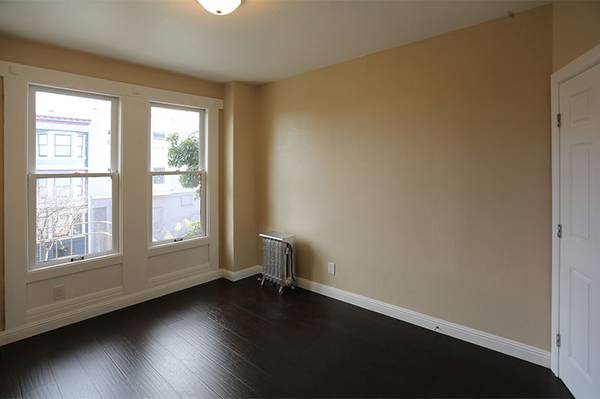 2BR/1BA Apartment on Guerrero · San Francisco photo 5