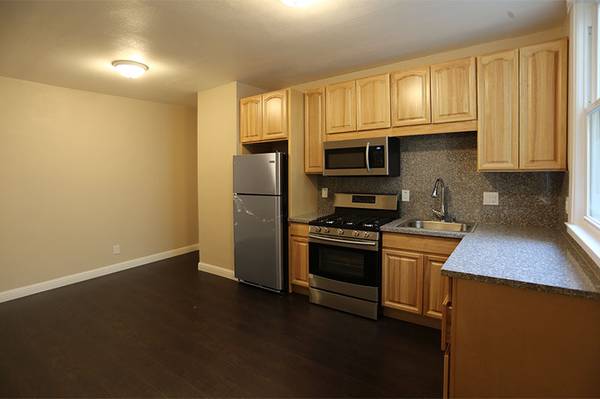 2BR/1BA Apartment on Guerrero · San Francisco photo 4