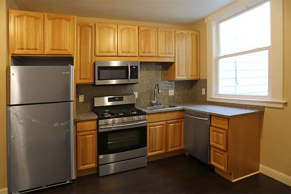 2BR/1BA Apartment on Guerrero · San Francisco photo 3