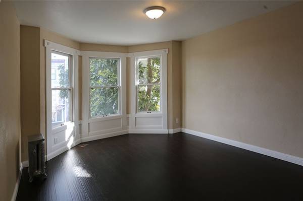 2BR/1BA Apartment on Guerrero · San Francisco photo 2