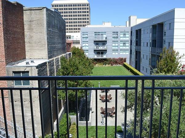 Apartments on S Third St · San Jose photo 3
