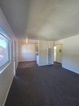 1BR/1BA Apartment on Russell · Berkeley photo 2