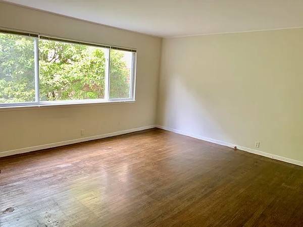 1BR/1BA Apartment on Clay St · San Francisco photo 2