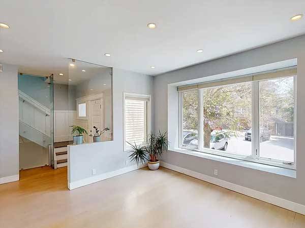 3BR/2BA Single Family House on Mississippi St · San Francisco photo 5