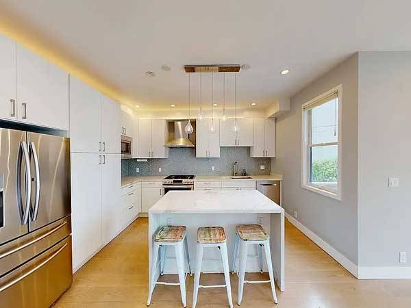 3BR/2BA Single Family House on Mississippi St · San Francisco photo 4