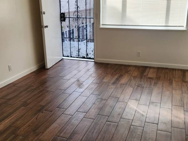 1BR/1BA Apartment on Alcatraz Ave · Oakland photo 2