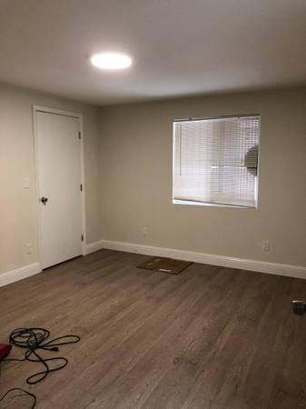 2BR/1BA In Law Adu · San Francisco photo 2