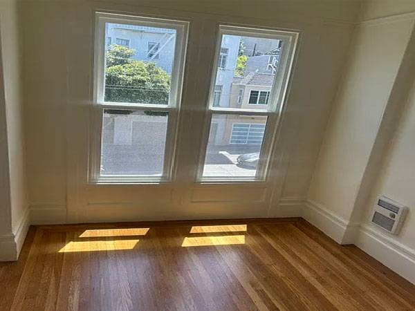2BR/1BA Apartment · San Francisco photo 3