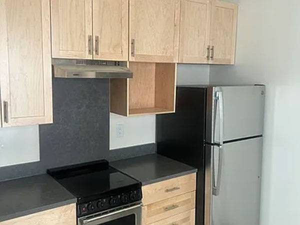 2BR/1BA Apartment · San Francisco photo 2
