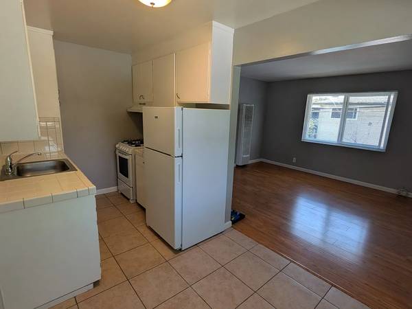1BR/1BA Apartment on Pruneridge Ave · San Jose photo 3