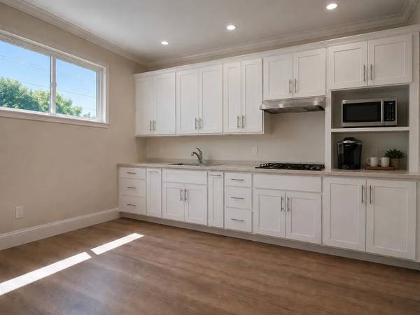 1BR/1BA Duplex on Embee Dr · San Jose photo 4