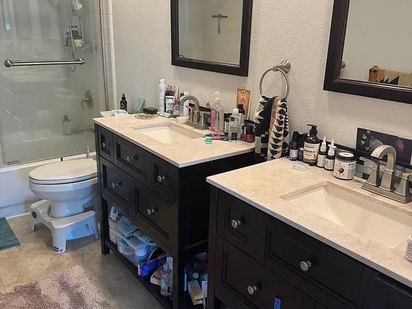2BR/1BA Apartment on Mariners Cir · San Rafael photo 3
