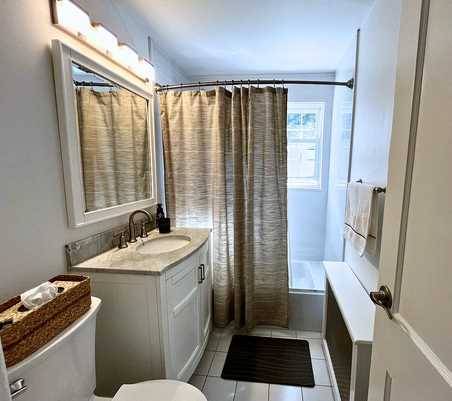 1BR/1BA Apartment on 7th Ave · Santa Cruz photo 4