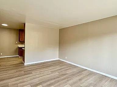 1BR/1BA Apartment on Palos Verdes Drive · San Mateo photo 2