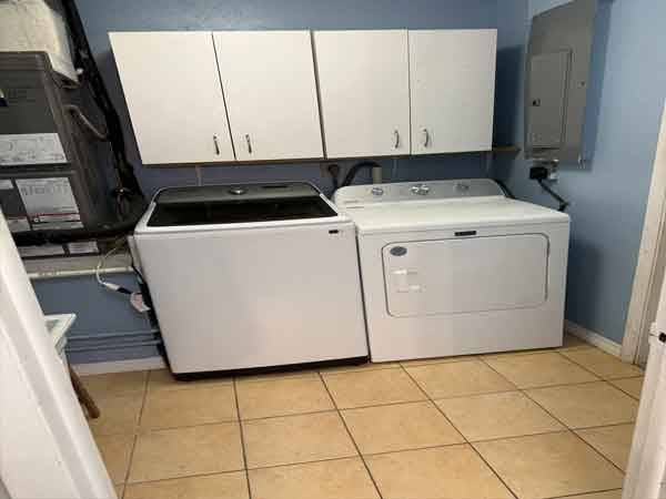 2BR/1BA Apartment on Willard Ave · Richmond photo 3