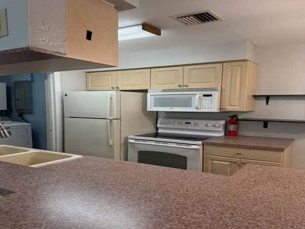 2BR/1BA Apartment on Willard Ave · Richmond photo 2