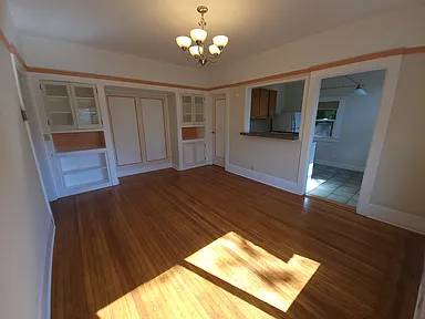 1BR/1BA Apartment on 59th St · Emeryville photo 3
