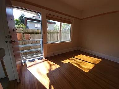 1BR/1BA Apartment on 59th St · Emeryville photo 4