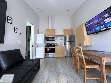 1BR/1BA In Law Adu on Menhart Ln · San Jose photo 2