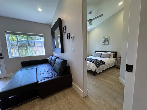 1BR/1BA In Law Adu on Menhart Ln · San Jose photo 4