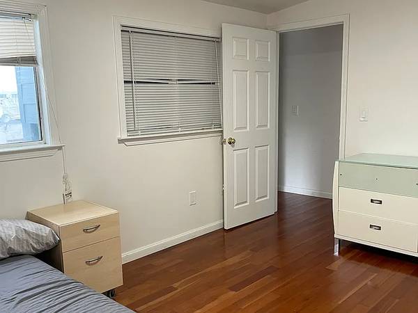 1BR/1BA Apartment on 29th Ave · San Francisco photo 2