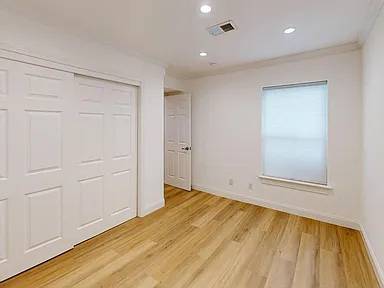 2BR/2BA Single Family House on California Street · San Francisco photo 4