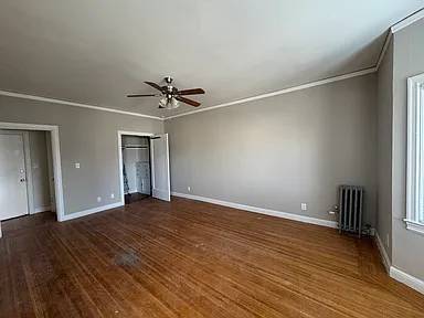 2BR/1BA Apartment on Santa Clara Ave · Alameda photo 2