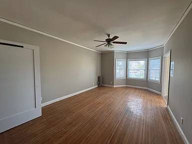 2BR/1BA Apartment on Santa Clara Ave · Alameda photo 3