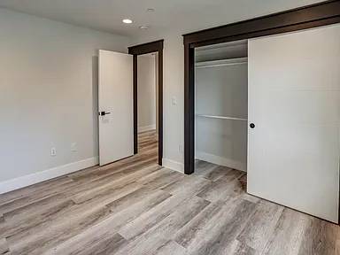2BR/2BA Apartment on Rose Ct · Campbell photo 5