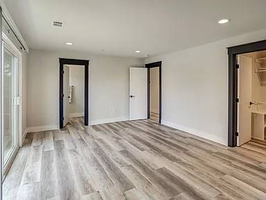 2BR/2BA Apartment on Rose Ct · Campbell photo 3