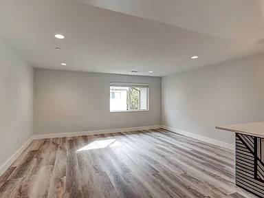2BR/2BA Apartment on Rose Ct · Campbell photo 2