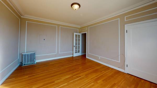 Apartments on Gough · San Francisco photo 3