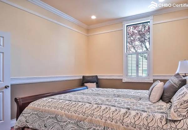 1BR/1BA Apartment on San Bruno Ave · San Francisco photo 4