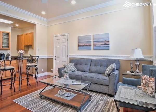 1BR/1BA Apartment on San Bruno Ave · San Francisco photo 3