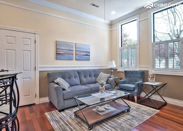 1BR/1BA Apartment on San Bruno Ave · San Francisco photo 2