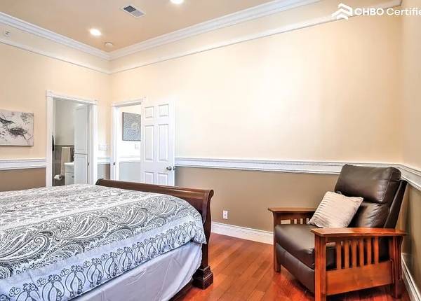 1BR/1BA Apartment on San Bruno Ave · San Francisco photo 5