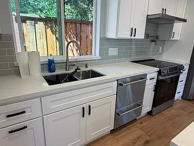 1BR/1BA Apartment on Fairfield Ave · Concord photo 3